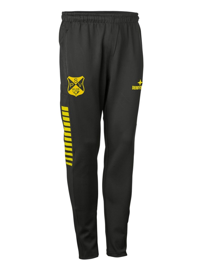 Derbystar Trainingshose Regular Primo