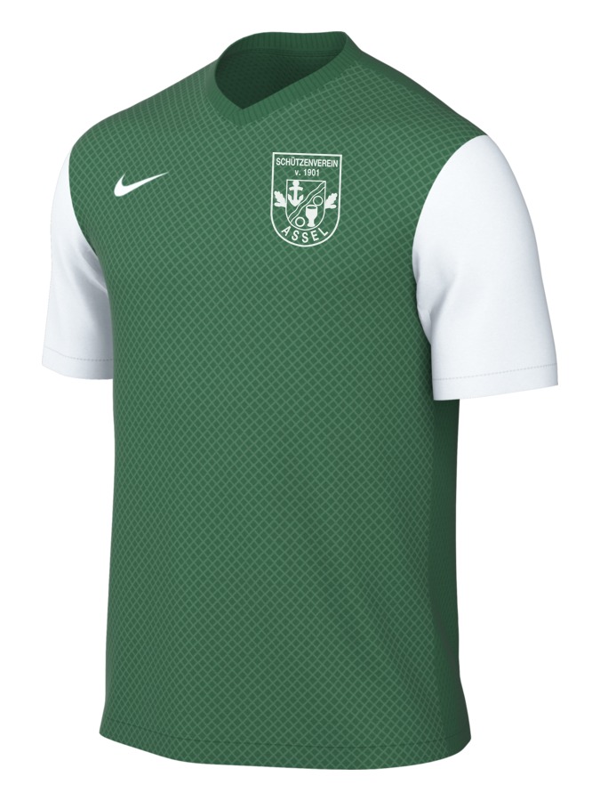Nike Tiempo Premier 2 Kurzarm Trikot
