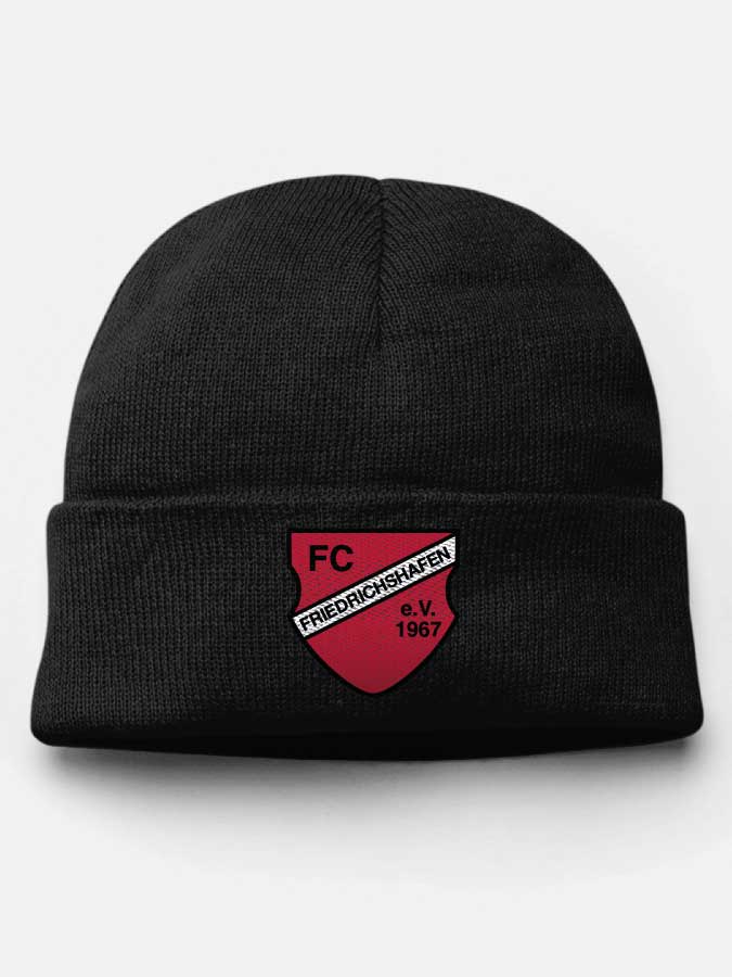 Beanie Sticklogo