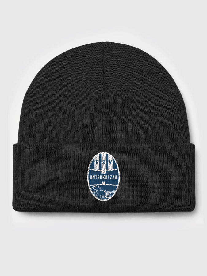 Beanie Sticklogo