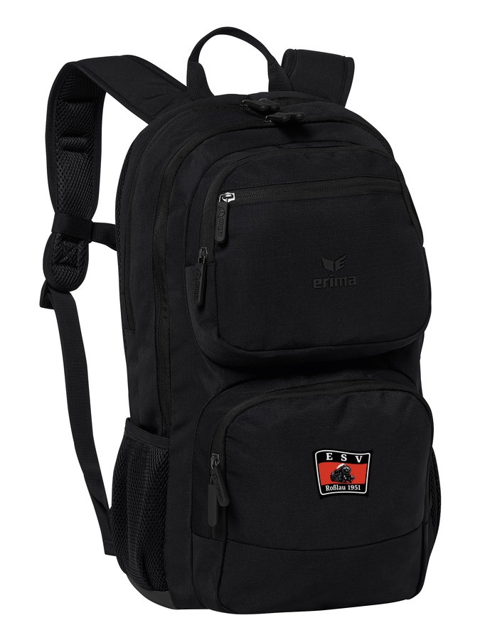 Erima Travel Line Laptop-Rucksack