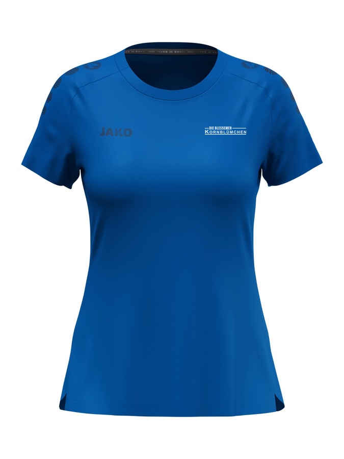Jako T-Shirt Light Flow Damen