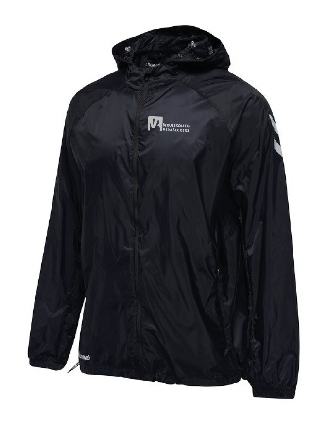Hummel Tech Move Functional Light Weight Jacket