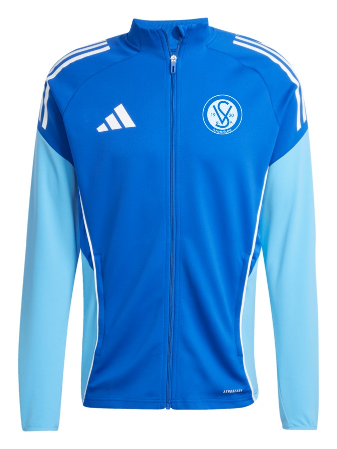 adidas Tiro 25 Competition Trainingsjacke