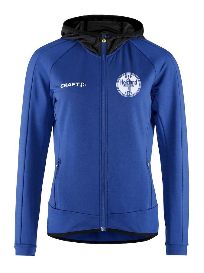 Craft Extend Trainingsjacke Damen
