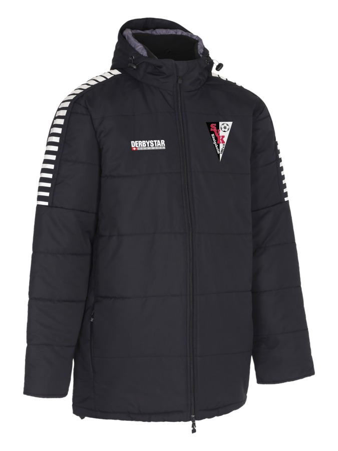 Derbystar Hyper Stadionjacke