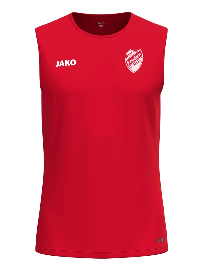 Jako Tanktop One