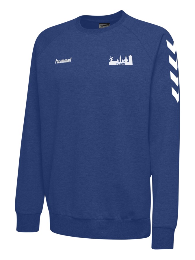 Hummel Go Cotton Sweatshirt