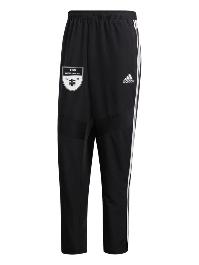 adidas Tiro 19 Woven Trainingshose