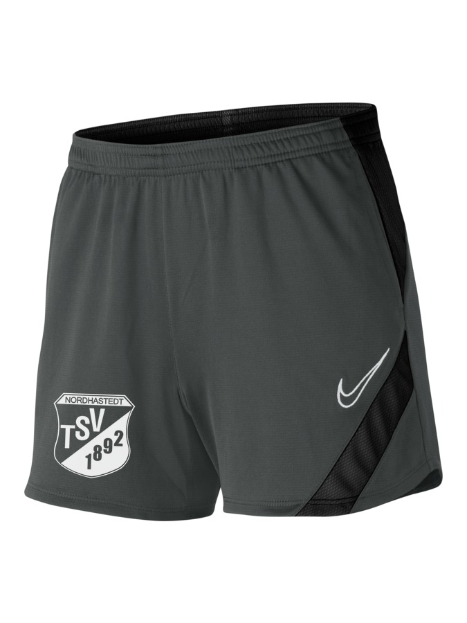 Nike Academy Pro 21 Knit Shorts Damen
