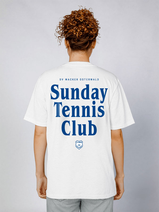 Shirt Club Unisex