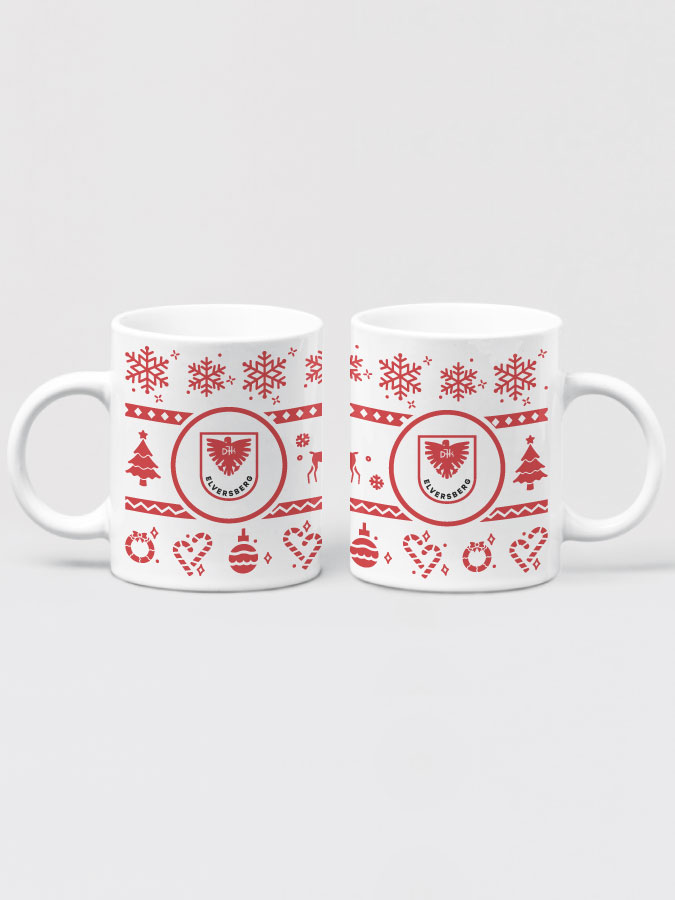 Tasse Christmas