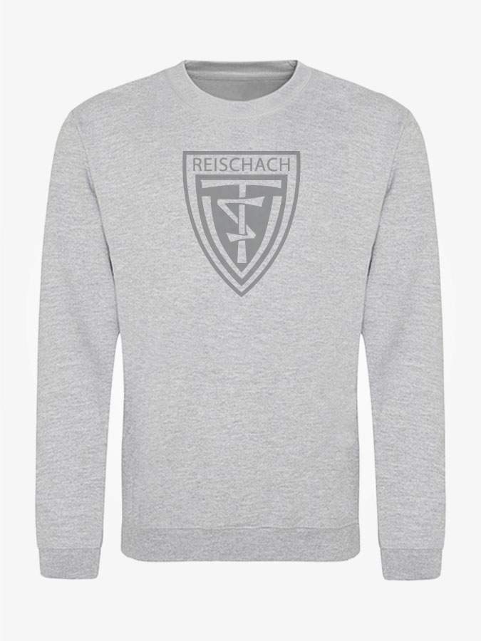 Sweater All Grey Herren