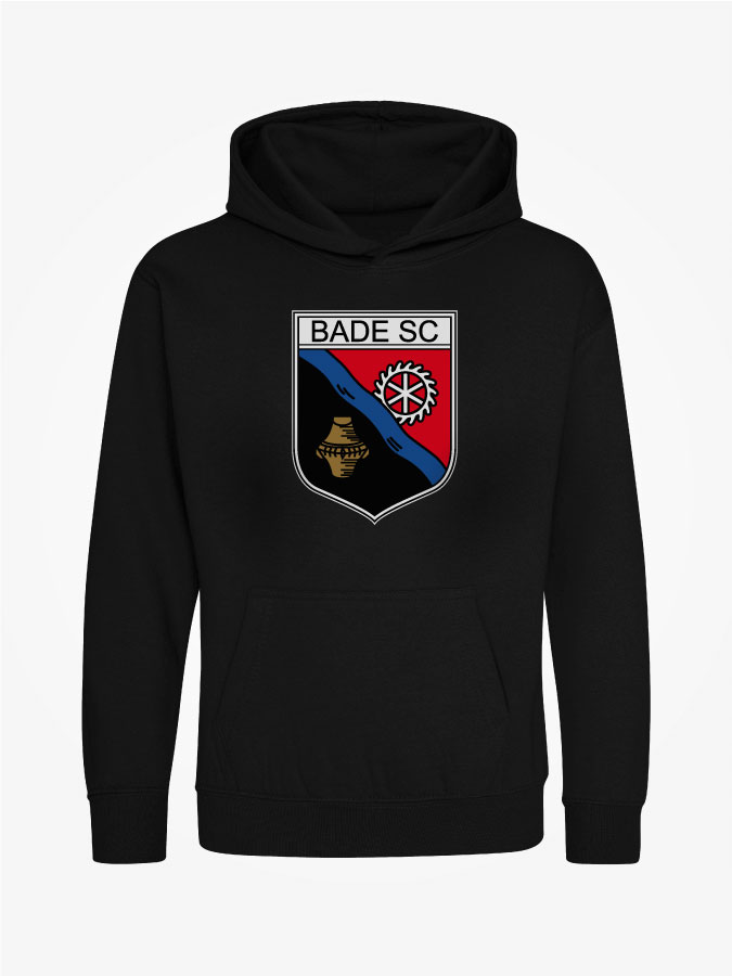 Hoodie Classic Kids