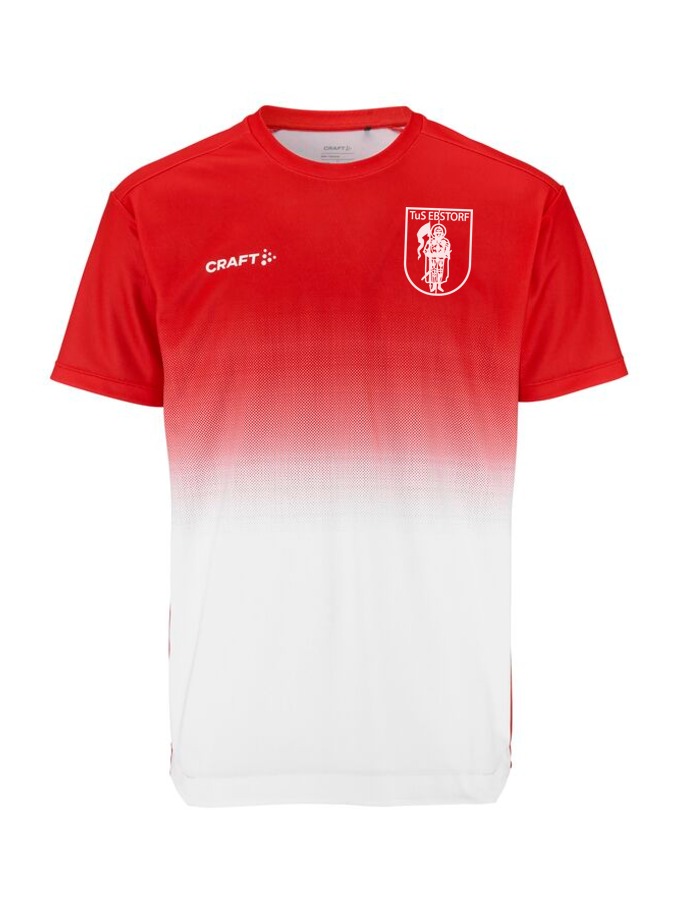 Craft Evolve 2.0 Structured Graphic Trikot