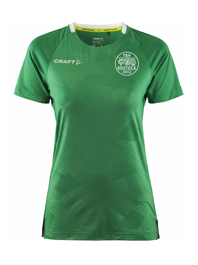Craft Premier Solid Trikot Damen