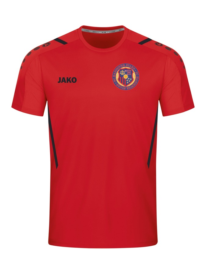 Jako Trikot Challenge