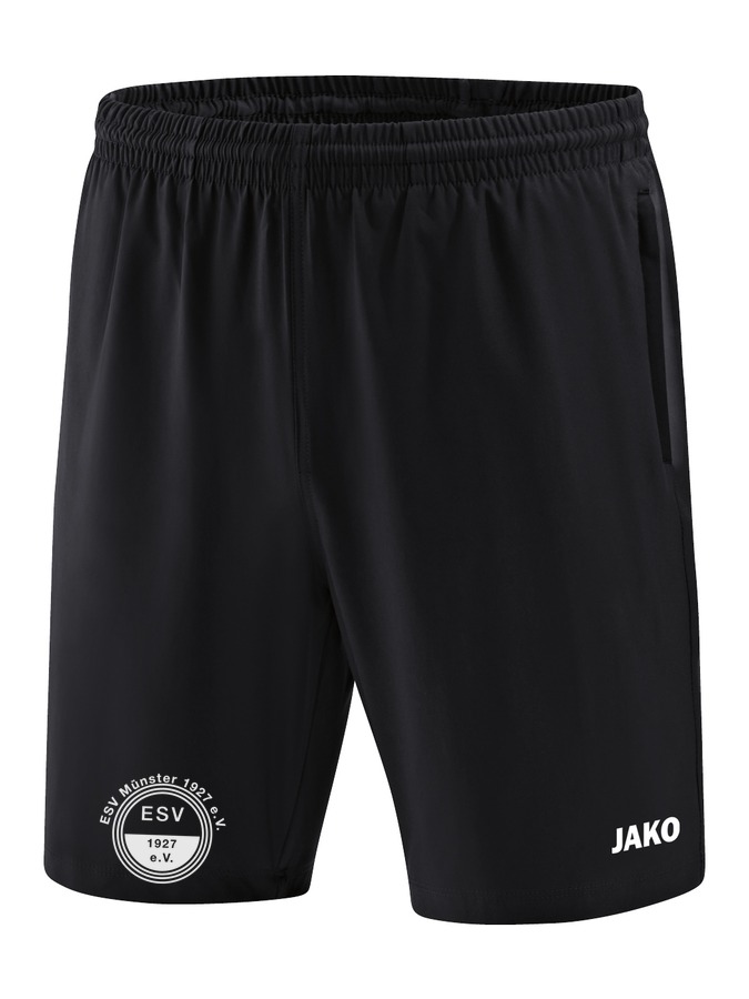 Jako Short Profi