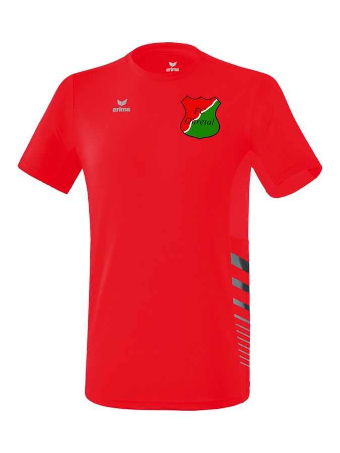 Erima Race Line 2.0 Running T-Shirt