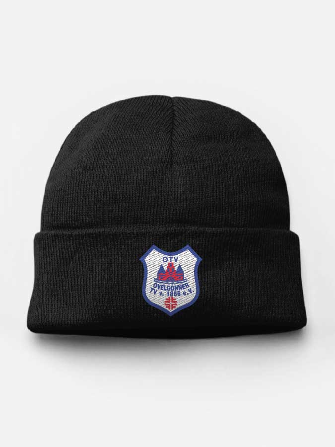 Beanie Kids Sticklogo