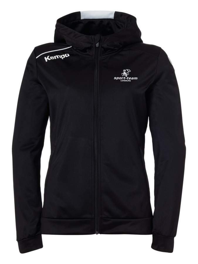 Kempa Player Kapuzenjacke Damen