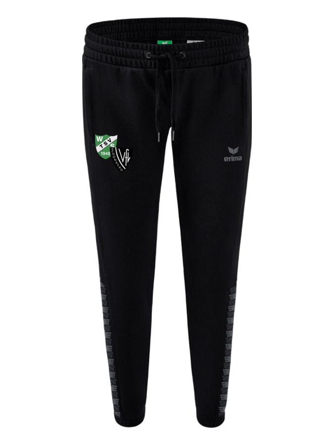 Erima Essential Team Sweathose Damen