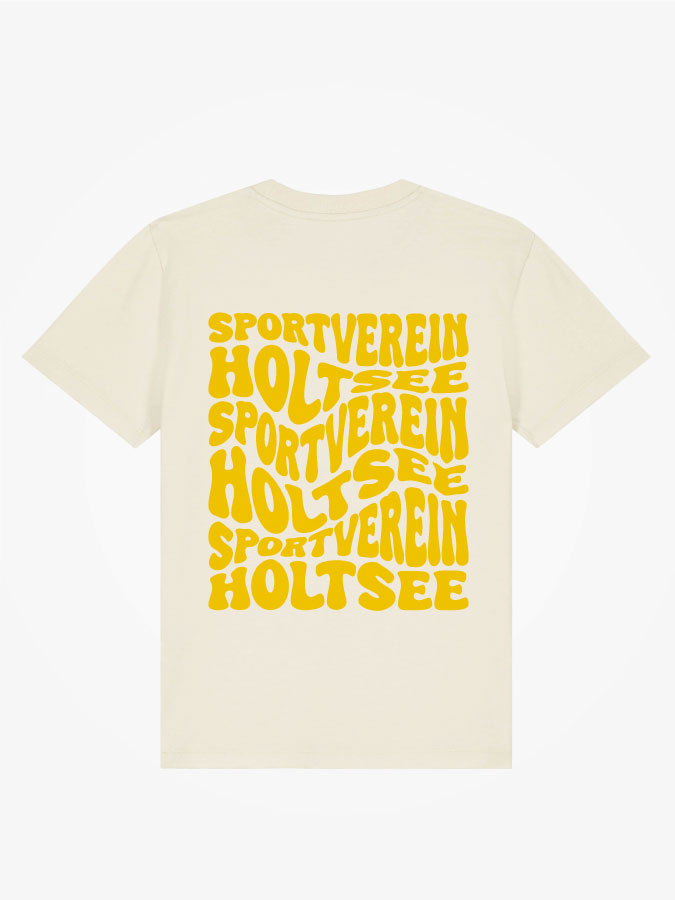 Shirt Wavy Kids