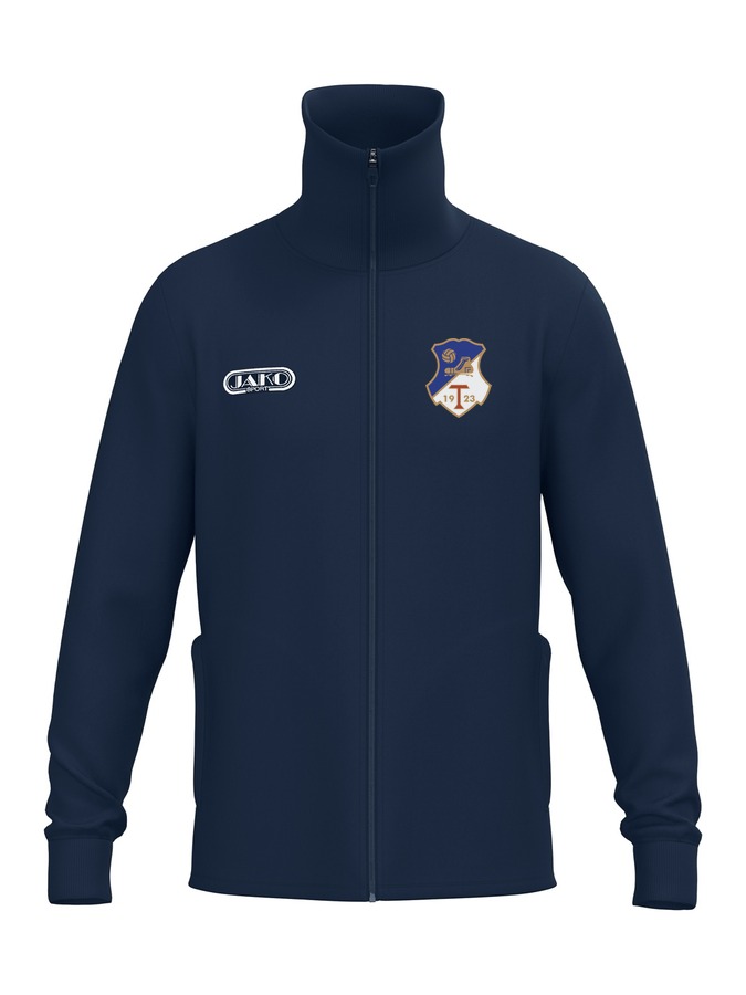Jako Tracksuit Jacke Wardrobe