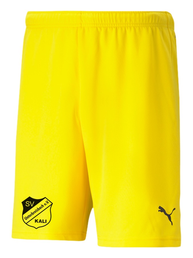 PUMA teamRISE Short