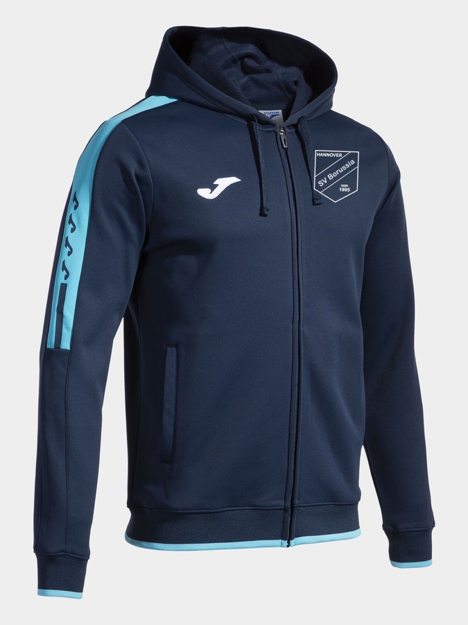 Joma Olimpiada Kapuzenjacke