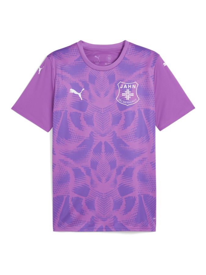PUMA teamULTIMATE Trikot