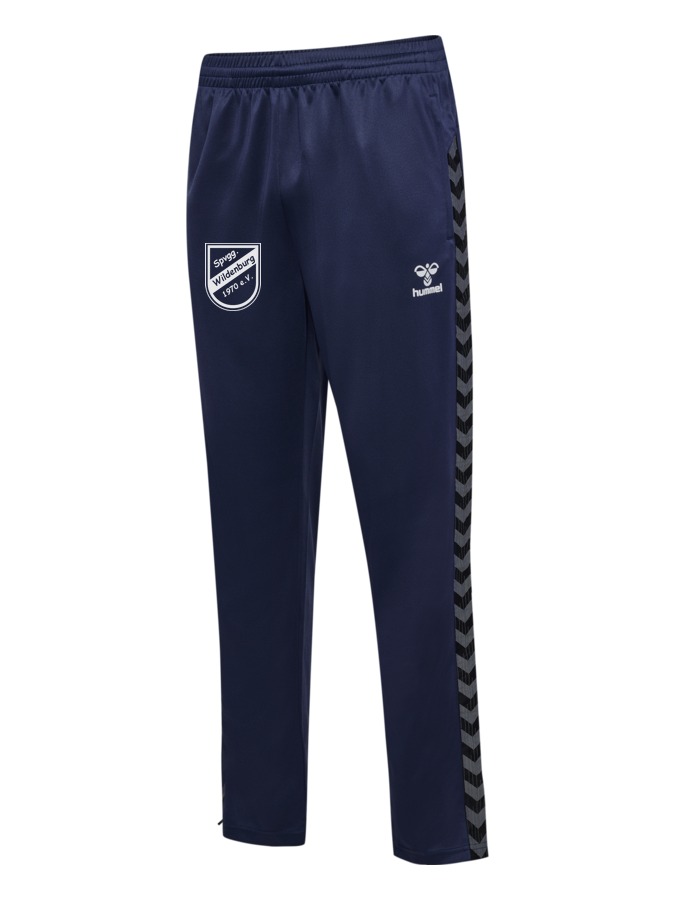 Hummel Authentic Pl Pants