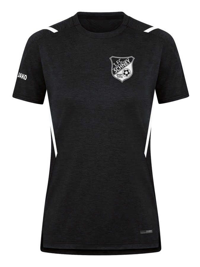 Jako T-Shirt Challenge Damen