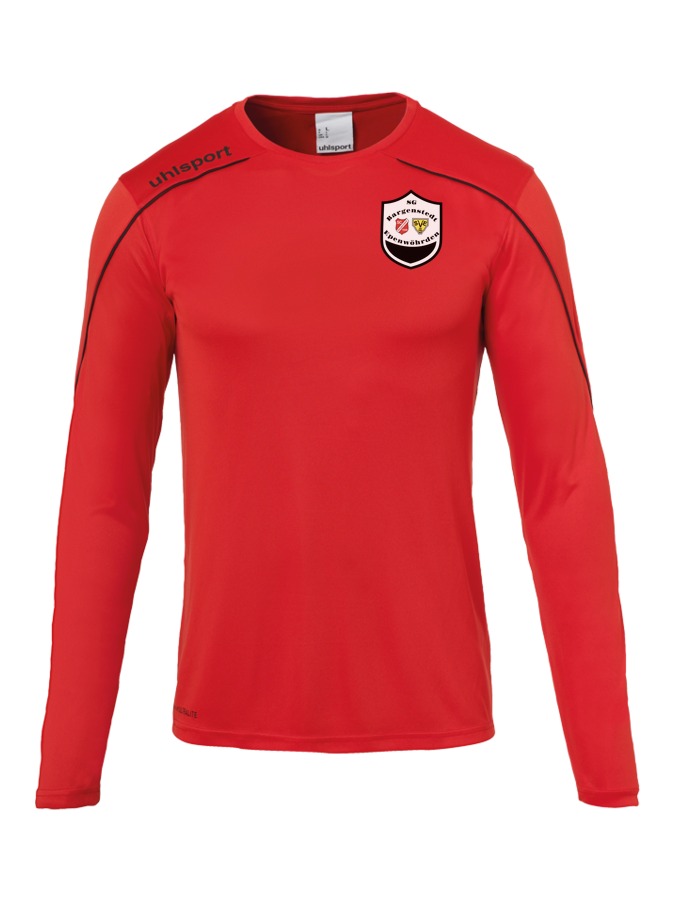 uhlsport Stream 22 Trikot Langarm