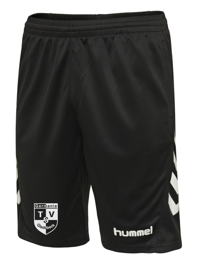 Hummel Promo Bermuda