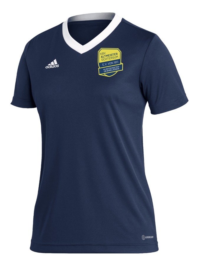 adidas Entrada 22 Trikot Damen