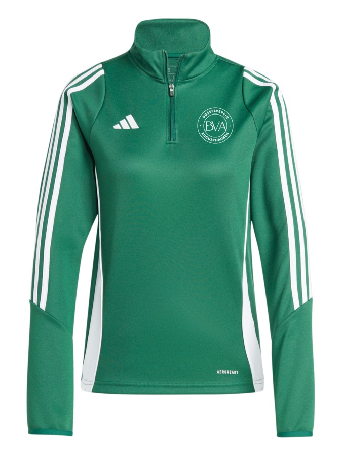 adidas Tiro 24 Trainingsoberteil Damen
