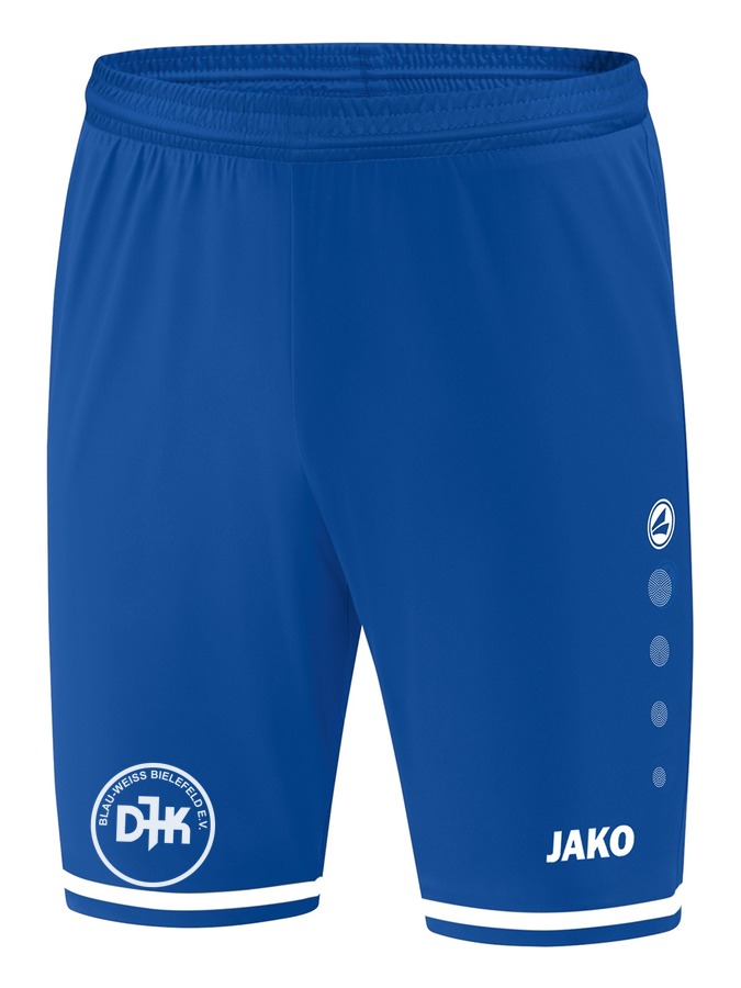Jako Sporthose Striker 2.0