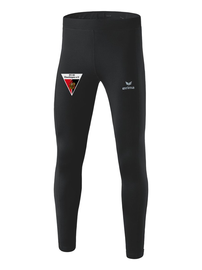 Erima Performance Winterlaufhose