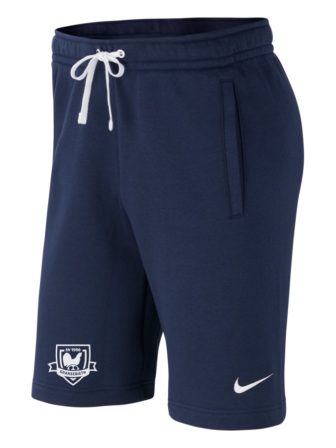 Nike Fleece Shorts