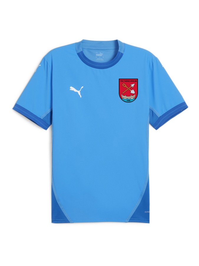 PUMA teamFINAL Trikot