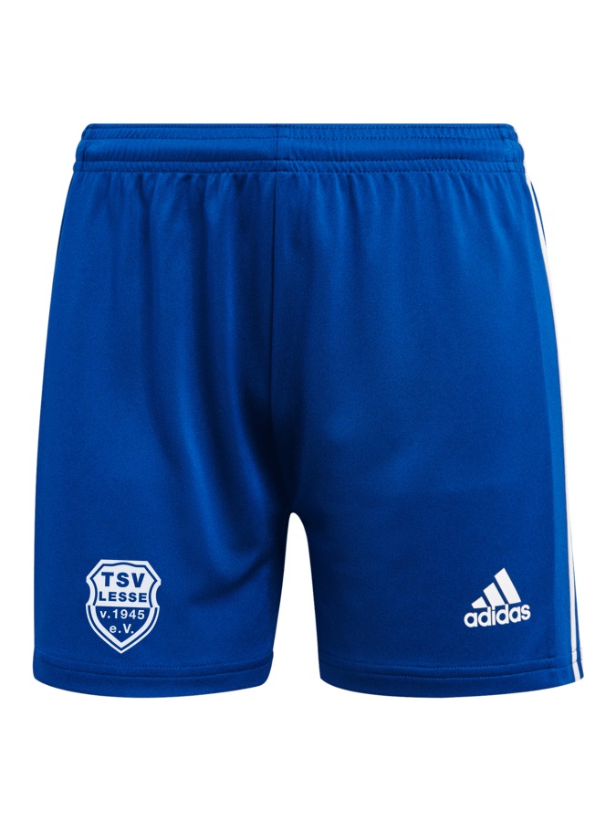 adidas Squadra 21 Shorts Damen