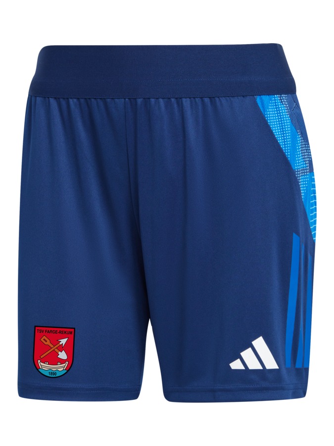 adidas Tiro 24 Competition Trainingsshorts Damen