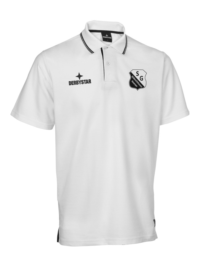 Derbystar Poloshirt Ultimo