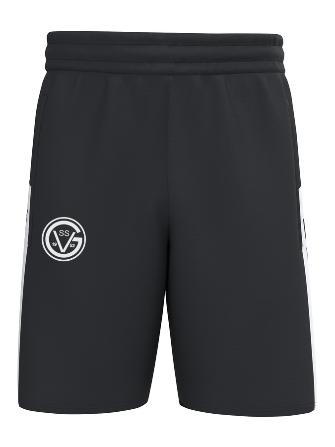 Erima Intro Shorts