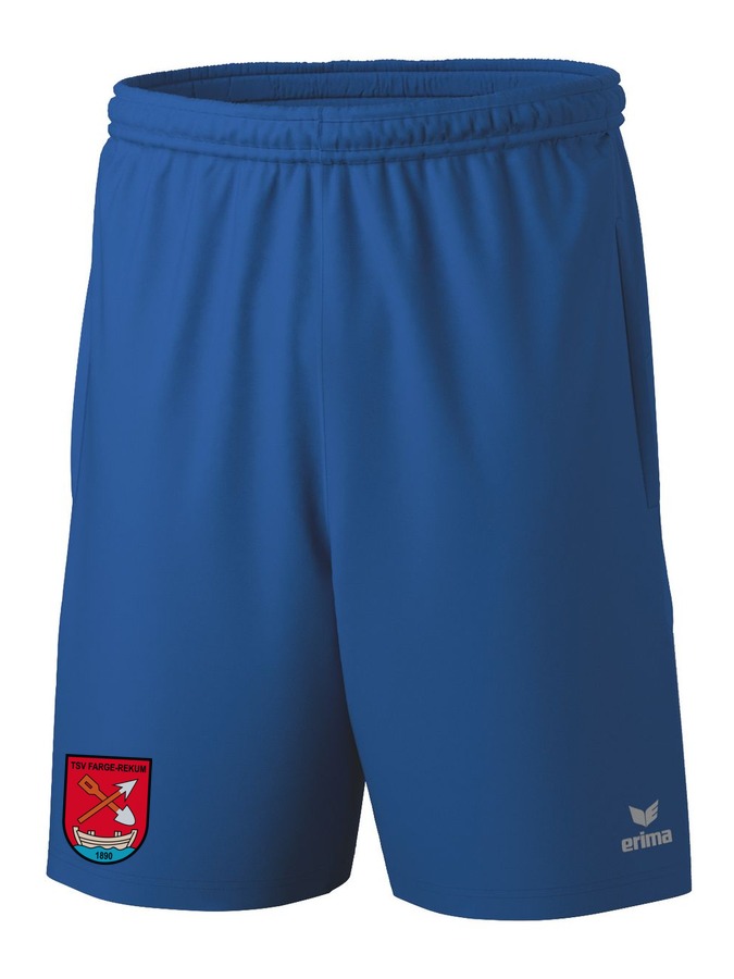 Erima Team Shorts