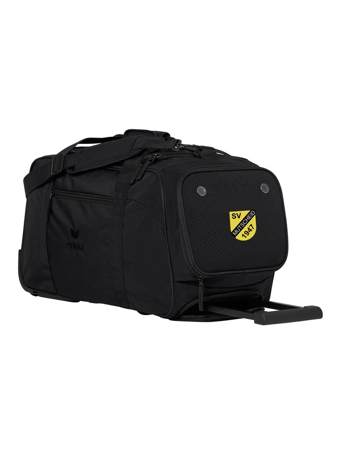 Erima Travel Line Trolley