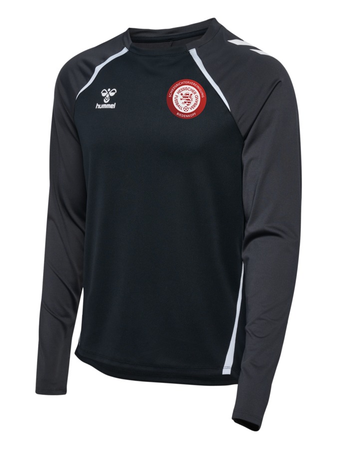 Hummel Lead 2.0 Crew Sweat