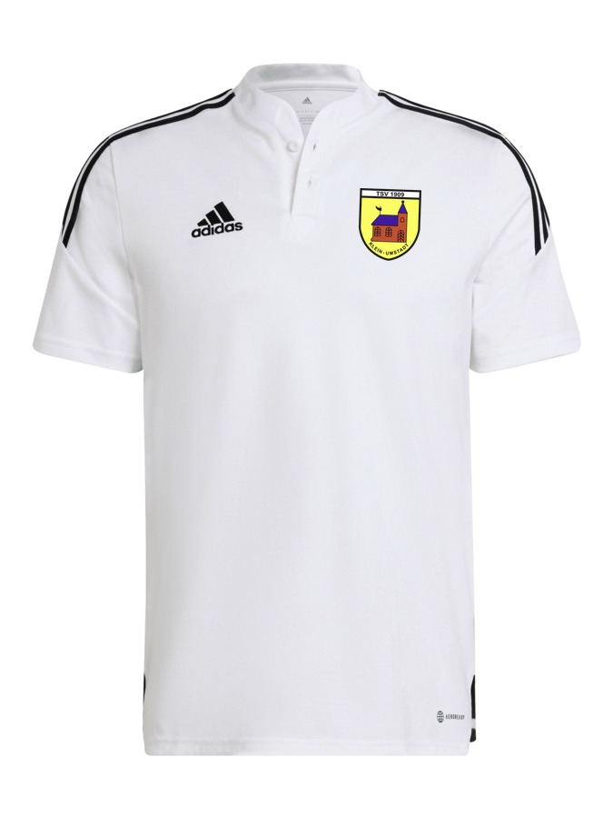 adidas Condivo 22 Poloshirt