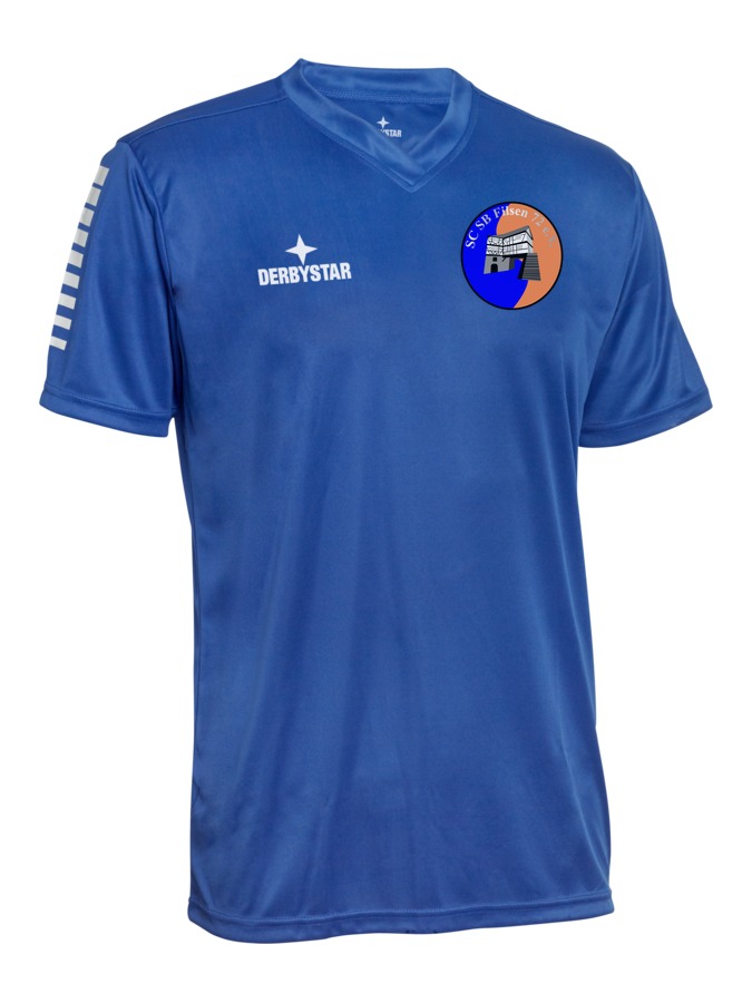 Derbystar Contra Trikot